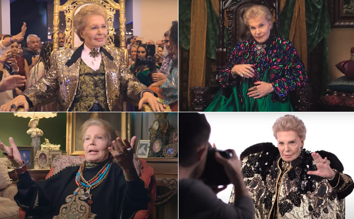 Mucho Mucho Amor: The Legend of Walter Mercado Trailer: Netflix Is All Set To Take You In The World Of Famous Astrologer