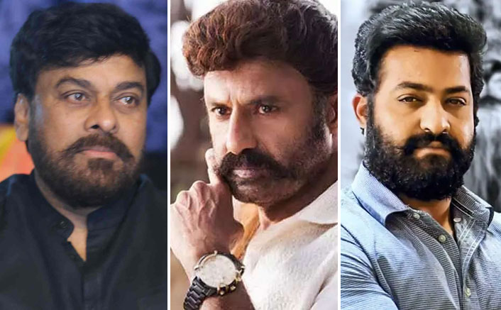 Nandamuri Balakrishna Turns 60! From Chiranjeevi To Jr NTR, Celebs & Fans Pour In Best Wishes For The Actor
