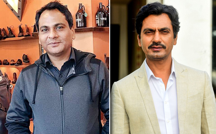 NawazuddinSiddiqui’s Brother Shamas REVEALS Details About Niece’s S*xual Harassment Allegations & Here’s All You Should Know