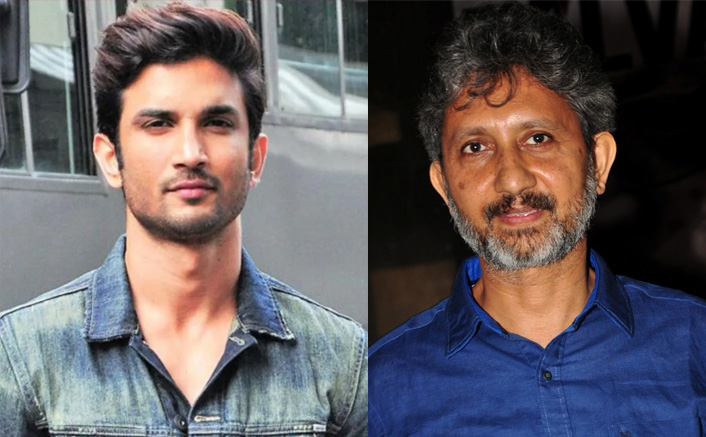 Neeraj Kabi: Sushant's death is a wake-up call to struggling actors