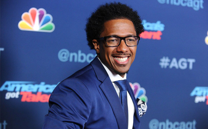Nick Cannon On His Children Being Afraid Of Police: "I Try To Teach Fearlessness, But...”