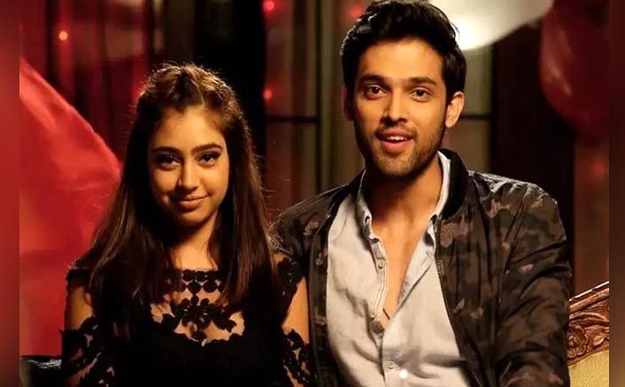 Niti TaylorOpens Up About Fondest Memories Of Kaisi Yeh Yaarian With Parth Samthaan &Reuniting With The Actor