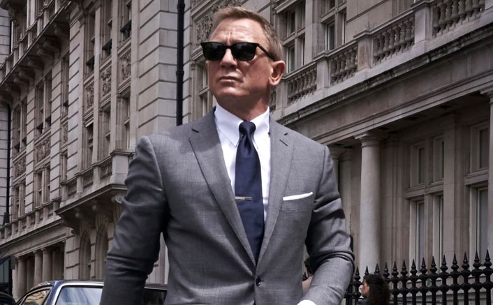 No Time To Die: Daniel Craig Starrer James Bond Installment PREPONED, Fans Are You Excited?