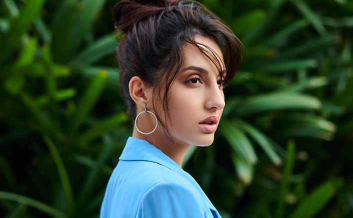 Nora Fatehi Has Mastered The Art Of Observation & How!