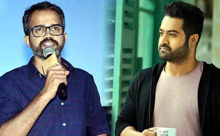 #NTR31: Jr NTR & KGF Maker Prashanth Neel's Project Gets Its Title? Deets Inside