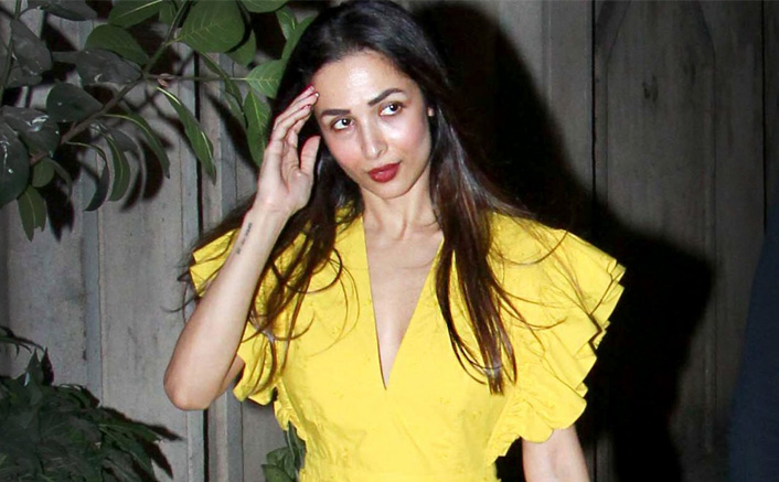 OMG! Malaika Arora’s Building Sealed By BMC After A Resident Tests Positive For COVID-19