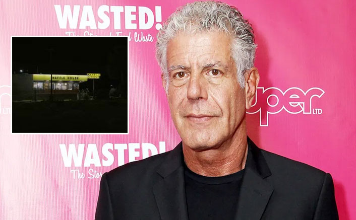 Anthony Bourdain's 2nd Death Anniversary: Video Clip Of Celebrity Chef Enjoying At A Waffle House Goes Viral, WATCH!