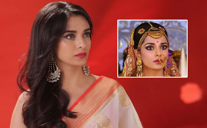 Pooja Sharma On Playing Draupadi In Mahabharat Character Was Powerful For Me And It Made Me Strong