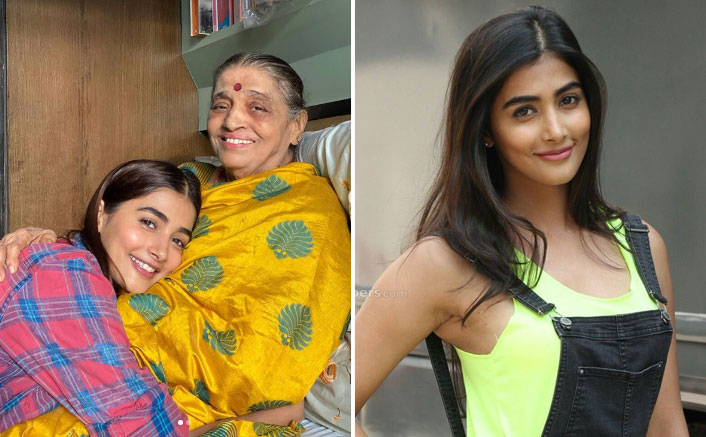 Kabhi Eid Kabhi Diwali Actress Pooja Hegde Spends Quality Time With THIS Special Person Amid Lockdown