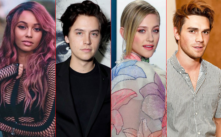 Post Justin Bieber, Riverdale Fame Cole Sprouse-Lili Reinhart Face Sexual Assault Charges