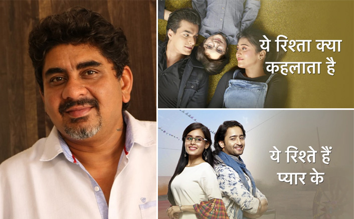 Rajan Shahi On What Will Change In Yeh Rishta Kya Kehlata Hai & Yeh Rishtey Hain Pyaar Ke Post Lockdown