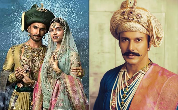 Ranveer Singh-Deepika Padukone's Bajirao Mastani Gets A Musical Play, Here's All You Need To Know!