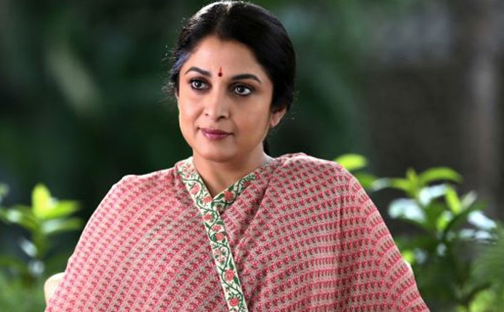 Ramya Krishnan On Bollywood: "My Films Didn't Do Well..."