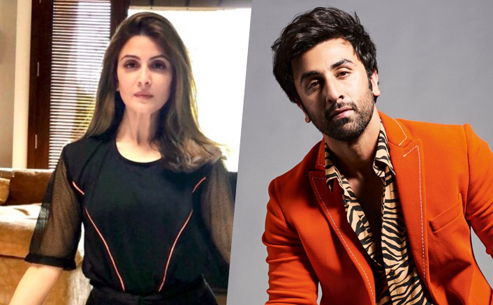 Ranbir, Riddhima fight 'all the time'(Pic Credit: riddhimakapoorsahniofficial/Instagram)