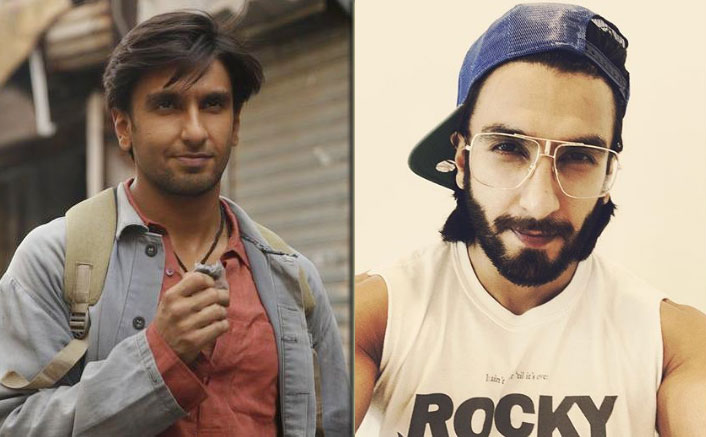 Ranveer Singh Talks About Gully Boy's Murad, Calls Him His Ode To 'Karm Bhoomi' - Mumbai