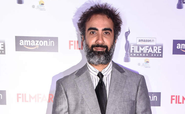 Ranvir Shorey Answers Being An 'Alcoholic', Preparing For The Role Of A Drug-Addict In Traffic Signal & More