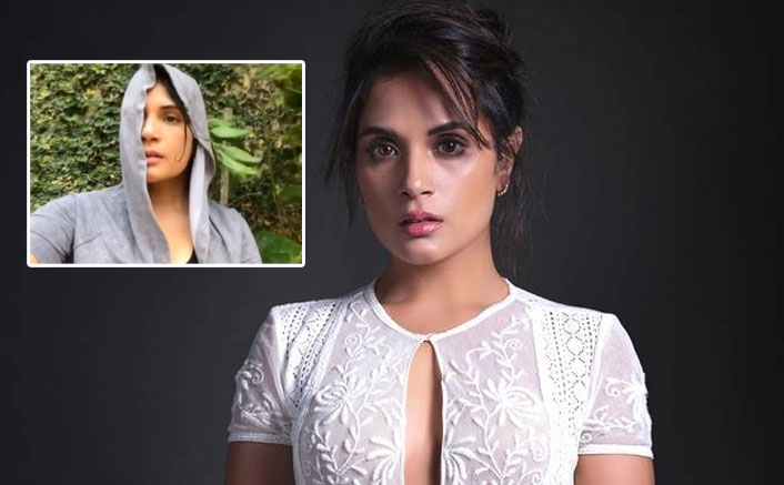 Richa Chadha Shares The 'Most Authentic Representation' Of Herself In A Video