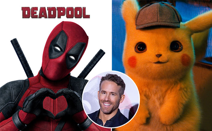 Ryan Reynolds At Worldwide Box Office: From Deadpool To Pokémon Detective Pikachu - Take A Look At The Actor's Top 10 Grossers