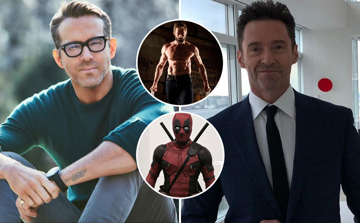 It's Deadpool Vs Wolverine! Ryan Reynolds Won't Stop Being A Trouble For Hugh Jackman & Here's The Proof