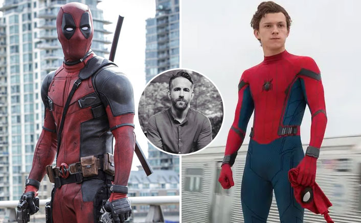 Ryan Reynolds' Deadpool To Fight Bad Boys With Tom Holland's Spider-Man In Future MCU Films? Read On
