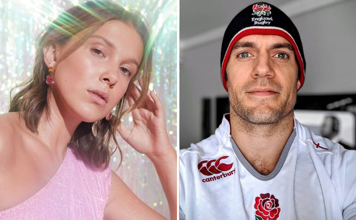 Sad News For Millie Bobby Brown & Henry Cavill Fans, Netflix's Sherlock Holmes' Spin-Off 'Enola Holmes' Lands In Legal Trouble
