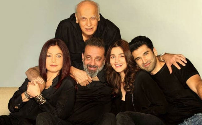 Sadak 2: Mukesh Bhatt CONFIRMS OTT Release: “This Is The Best I Can Do To Survive”