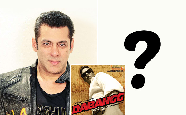 Salman Khan Khan's Dabangg Was Secretly Edited By This Famous Bollywood Filmmaker, Deets Inside