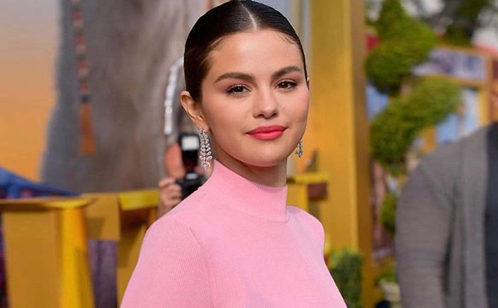 Selena Gomez Pens A Heartfelt Note For Black Community: "There Is A Deep Pain That Needs To Be Healed"