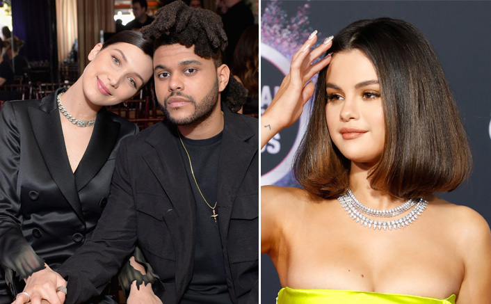 Selena Gomez’s Ex The Weeknd Is Back With Bella Hadid Yet AGAIN?