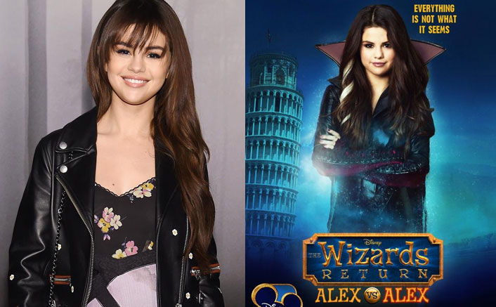 Selena Gomez’s WHOPPING Salary For Wizards Of Waverly Place Will Make You Question Your Teenage!