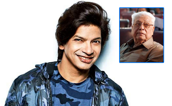 Shaan Remembers Fond Memories Of His Childhood With Basu Chatterjee In This Heartfelt Note