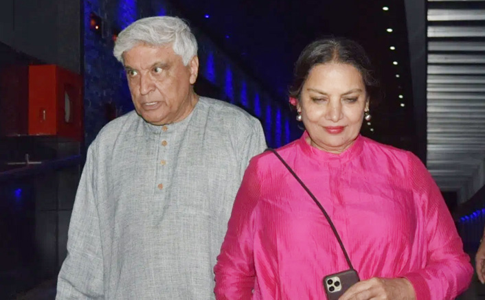Shabana Azmi, Javed Akhtar To Shift Khandala Making It Their Primary Home?