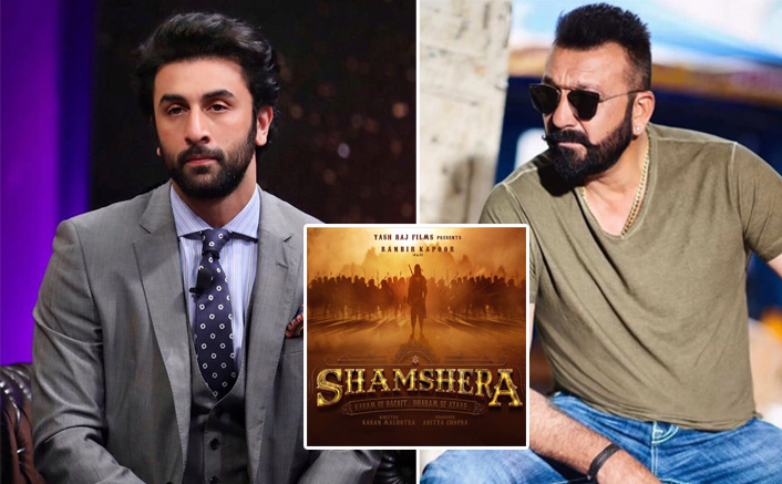 Shamshera: Ranbir Kapoor & Sanjay Dutt To Be Among The First Actors To Return On Sets? 