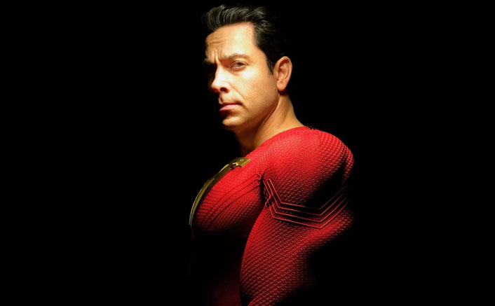 Shazam! Actor Zachary Levi Opens Up On Battling Depression: "I Ultimately Want To Live..." (Photo Credit - Zachary Levi Instagram)