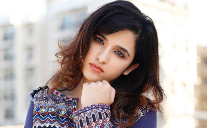 Shirley Setia Shares Her Experience Of Recording The Cover Of 'Na Tum Jaano Na Hum'