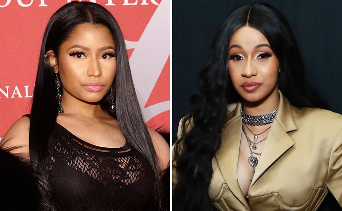 Sia Apologises For Confusing Nicki Minaj For Cardi B, Admits Making A Buffoon Out Of Herself