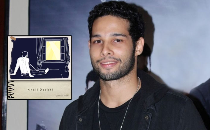 Siddhant Chaturvedi Salutes COVID-19 Warriors With Am Animated Video Of His Song 'Dhoop'