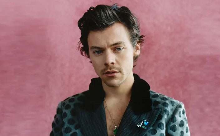 Singer Harry Styles Postpones His North American 'Love On Tour' Concert To Next Year Amid Global Pandemic