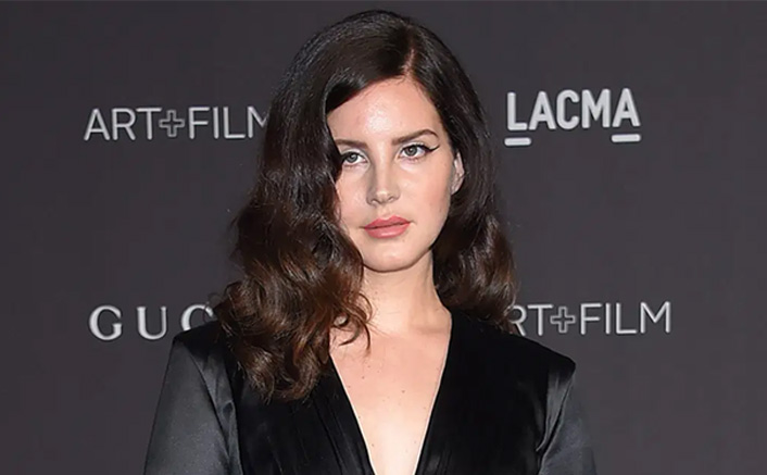 Singer Lana Del Rey Slammed By Netizens For Sharing Video Of People Looting Amid George Floyd Protests