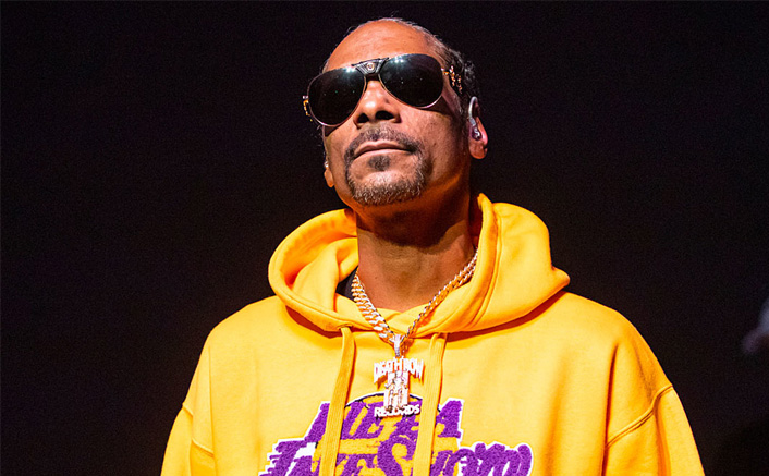 Snoop Dogg On Voting For The First Time In 2020: "For Many Years They Had Me Brainwashed"