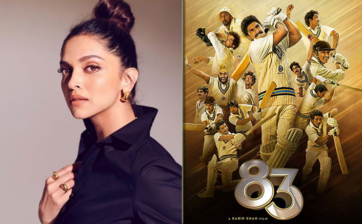 '83: Deepika Padukone Taking Over Post-Production Duties? Truth REVEALED