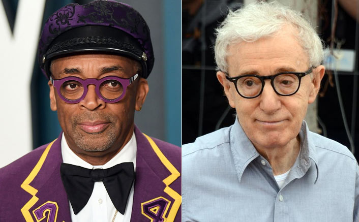 Spike Lee Apologizes For Defending #MeToo Accused Woody Allen: "Will Not Tolerate Sexual Harassment Or Violence"