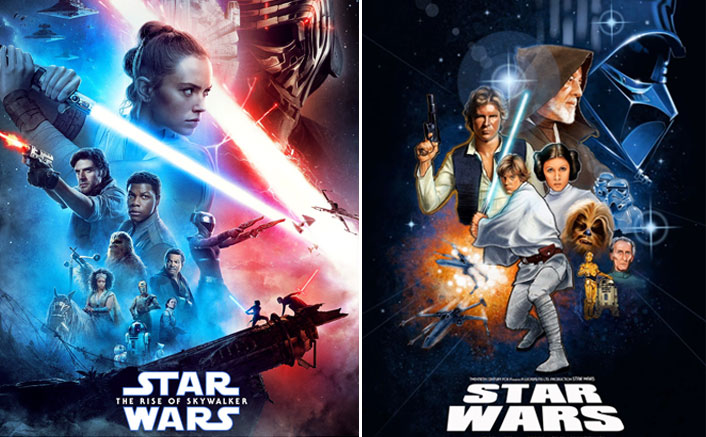 Star Wars Franchise At The Worldwide Box Office: All 11 Films Ranked Collections Wise