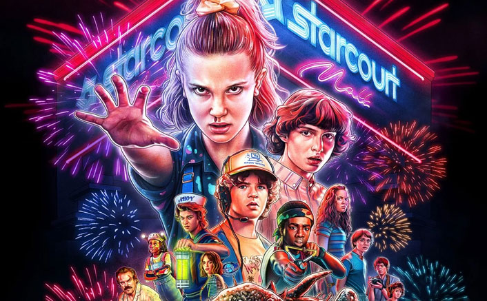 Millie Bobby Brown's Stranger Things Sued For STEALING The Concept; Netflix Reacts!