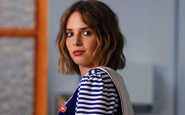 Stranger Things' Maya Hawke AKA Robin On How Her Parents' Generation F*cked Hers: "Destroying Our Environment ..."