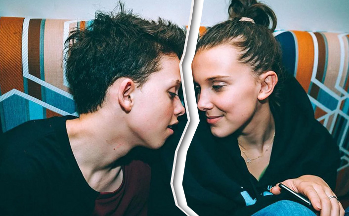 Stranger Things' Millie Bobby Brown Broke Up With Ex Jacob Sartorius Because Of His Habit Of Asking For Nudes From Fans?