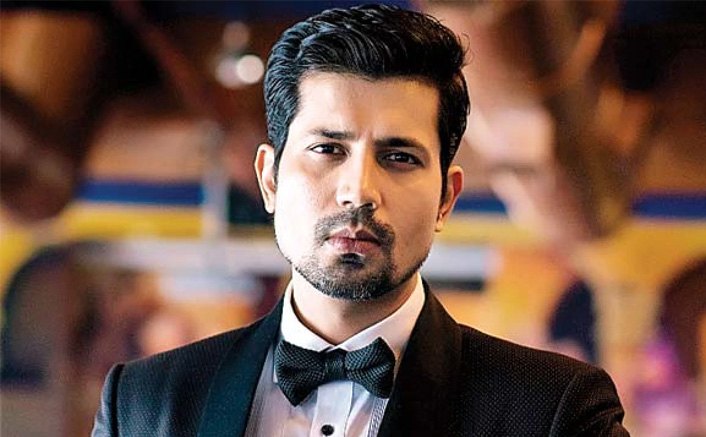 Sumeet Vyas: "Let’s Start With Compassion, For Those Around Us & The Ones Far Away"