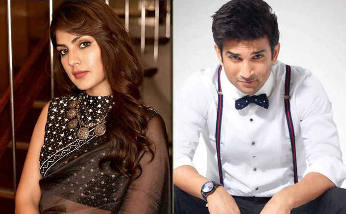 Sushant Singh Rajput Case: Patna Police Claim Rhea Chakraborthy Is Not Absconding, Will Reach Out To Her When Needed
