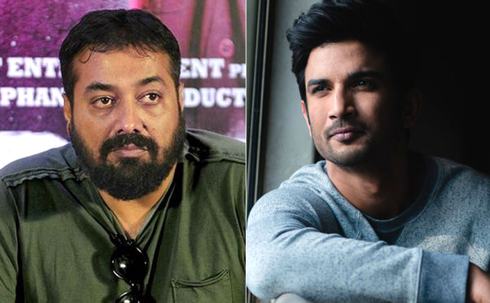 Sushant Singh Rajput Heard Voices & Once Felt Anurag Kashyap Is Coming To Kill Him Reveals Co-Writer Of 'Jalebi'