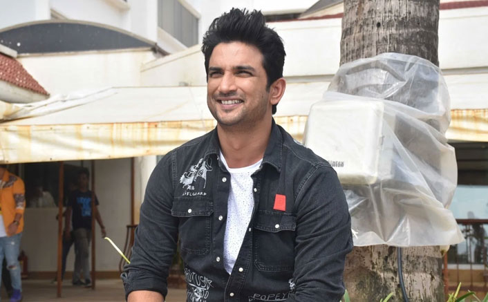 Sushant Singh Rajput Had Plans To Get Married In November?